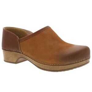 Dansko Brenna Clog - Size 7.5